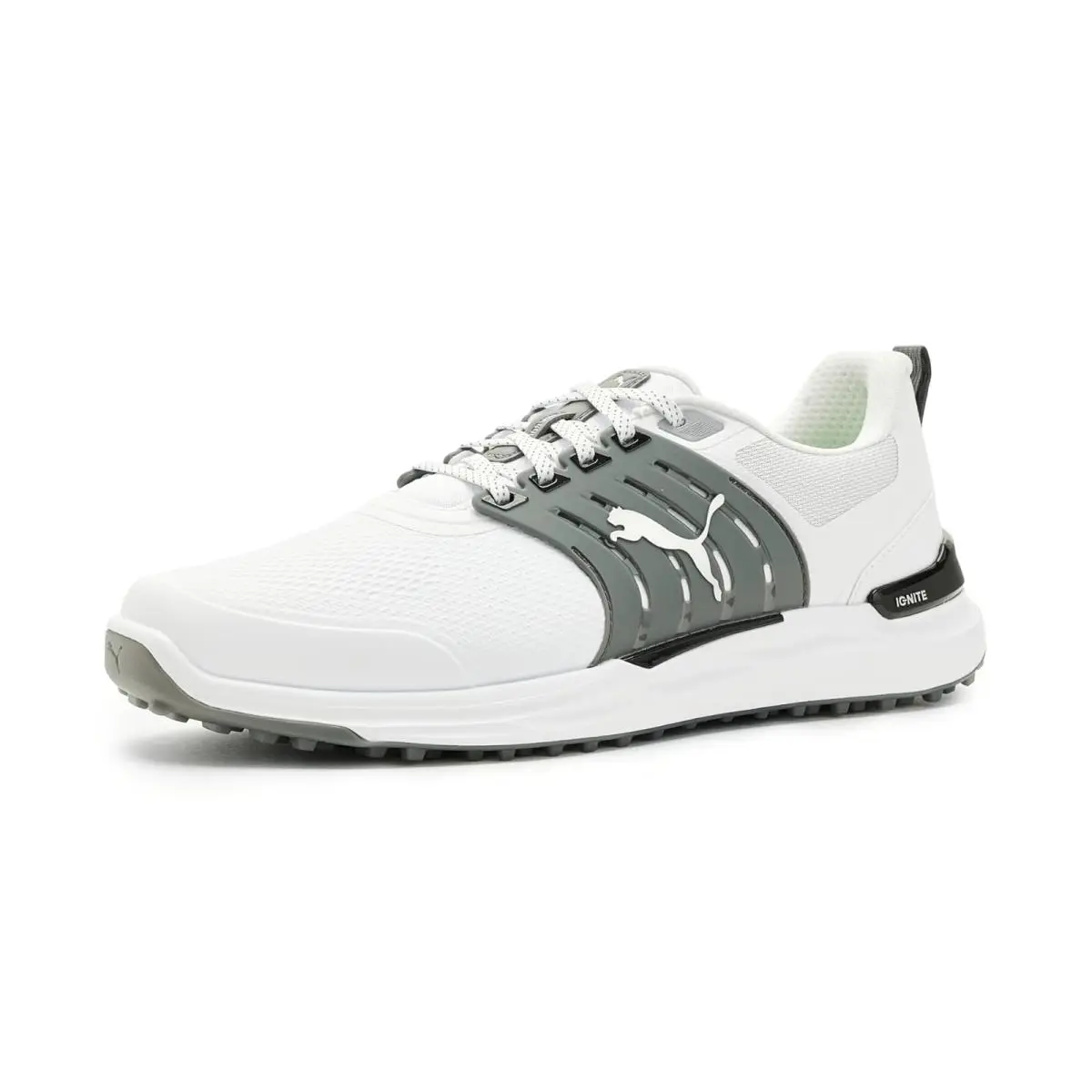 Puma shoes - Deep Navy/Puma Silver/Gum 34