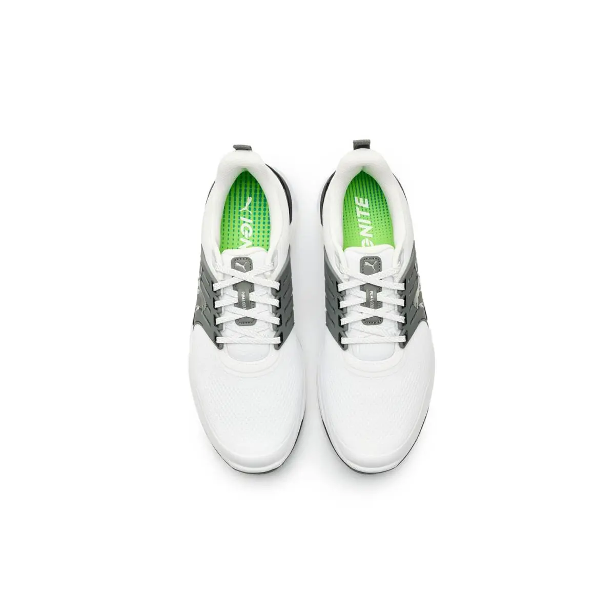 Puma shoes - Deep Navy/Puma Silver/Gum 35