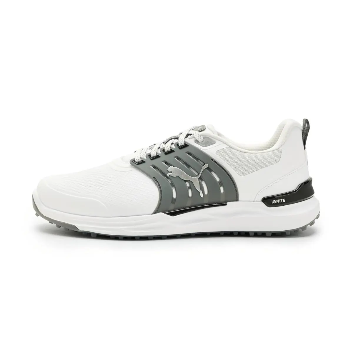 Puma shoes - Deep Navy/Puma Silver/Gum 37