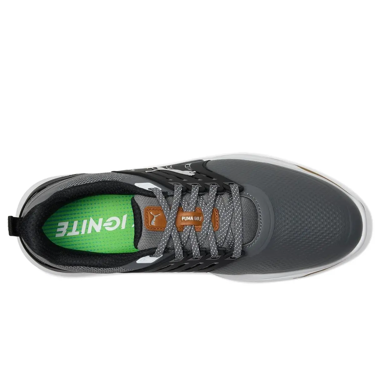 Puma shoes - Deep Navy/Puma Silver/Gum 28