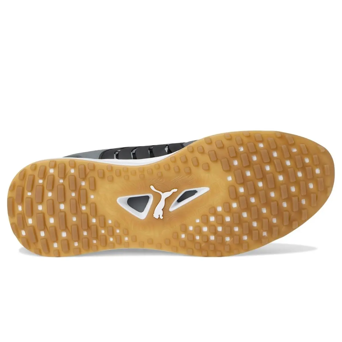 Puma shoes - Deep Navy/Puma Silver/Gum 29