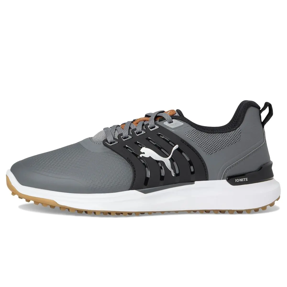 Puma shoes - Deep Navy/Puma Silver/Gum 30