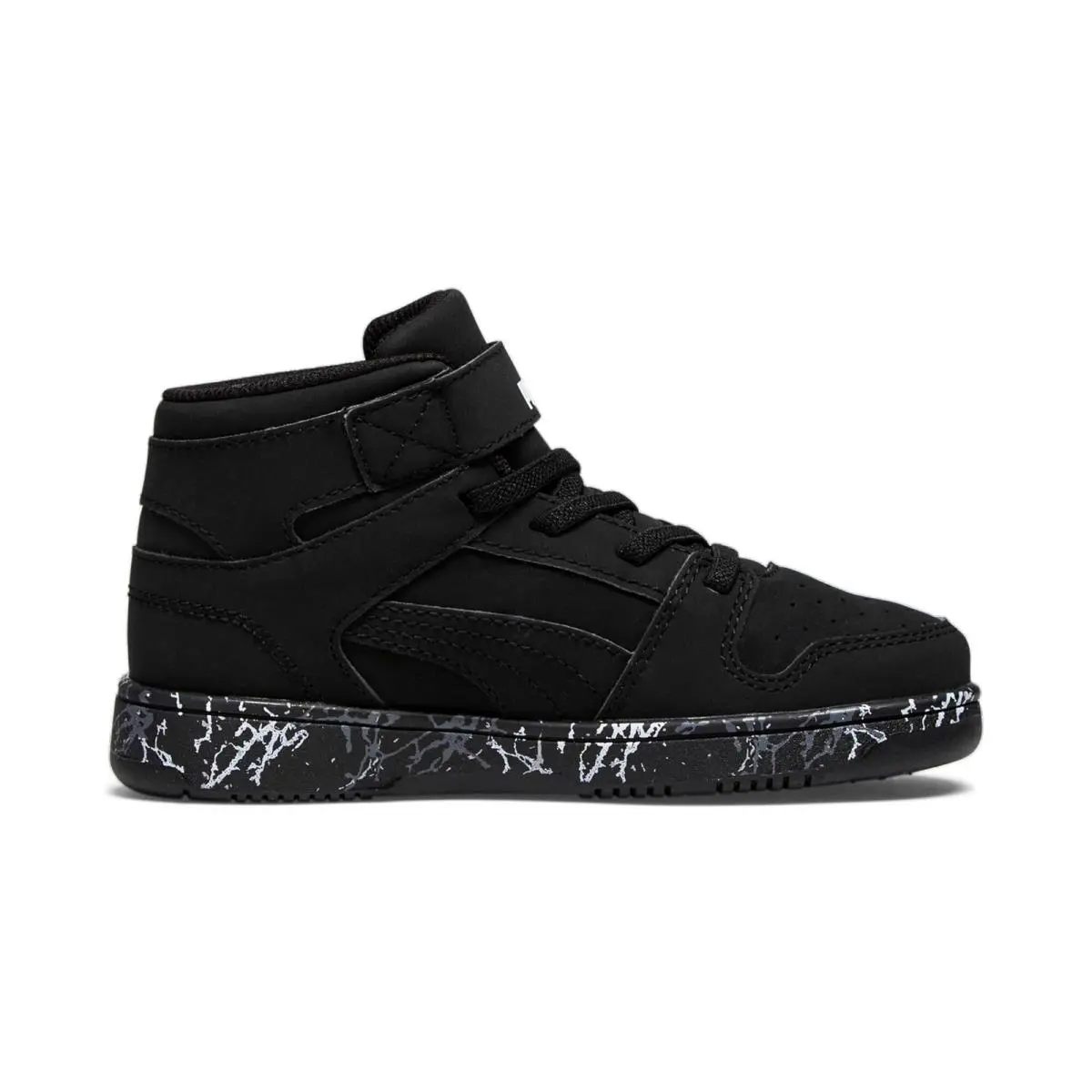 Puma shoes - Puma Black/Puma Black 2
