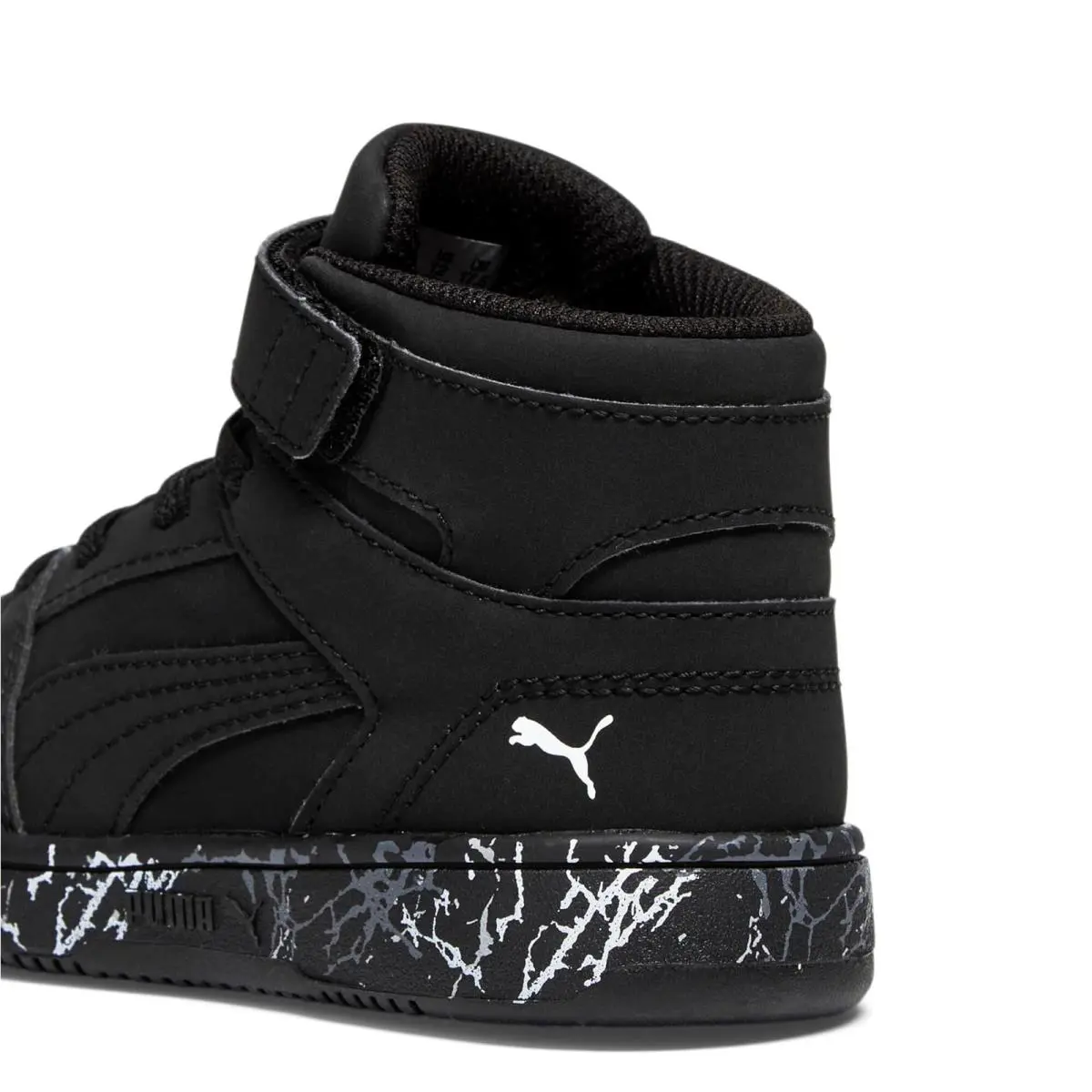 Puma shoes - Puma Black/Puma Black 1