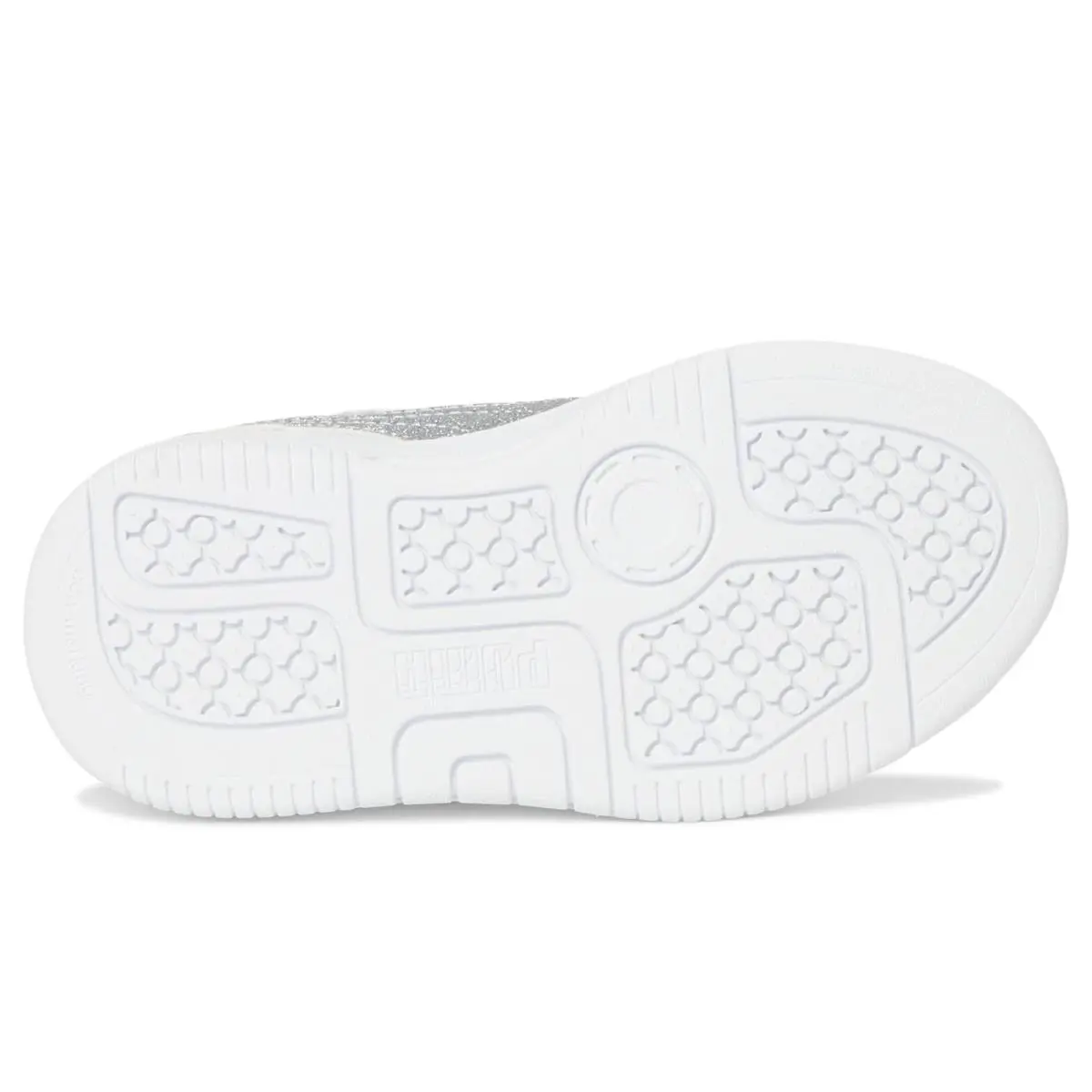 Puma shoes - White/Haute Tropic/Sea Glass 15