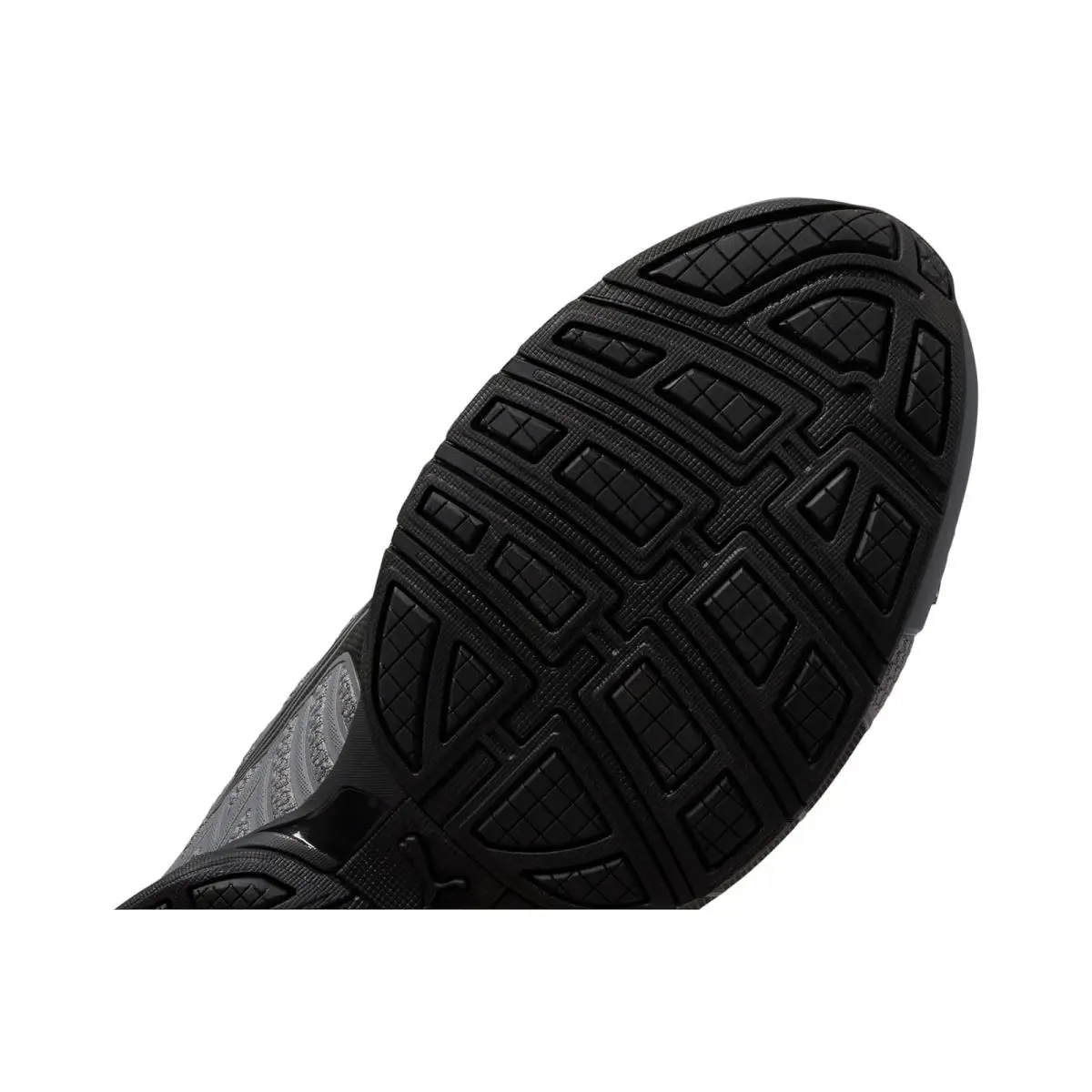 Puma shoes - Cool Dark Gray/Puma Black/Cool Cobalt 4