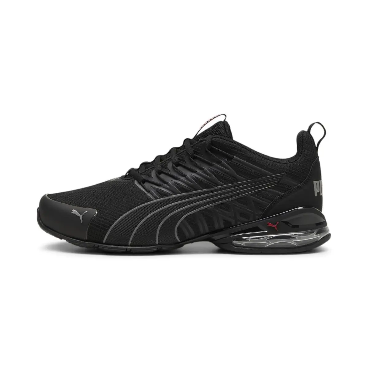 Puma shoes - Cool Dark Gray/Puma Black/Cool Cobalt 13