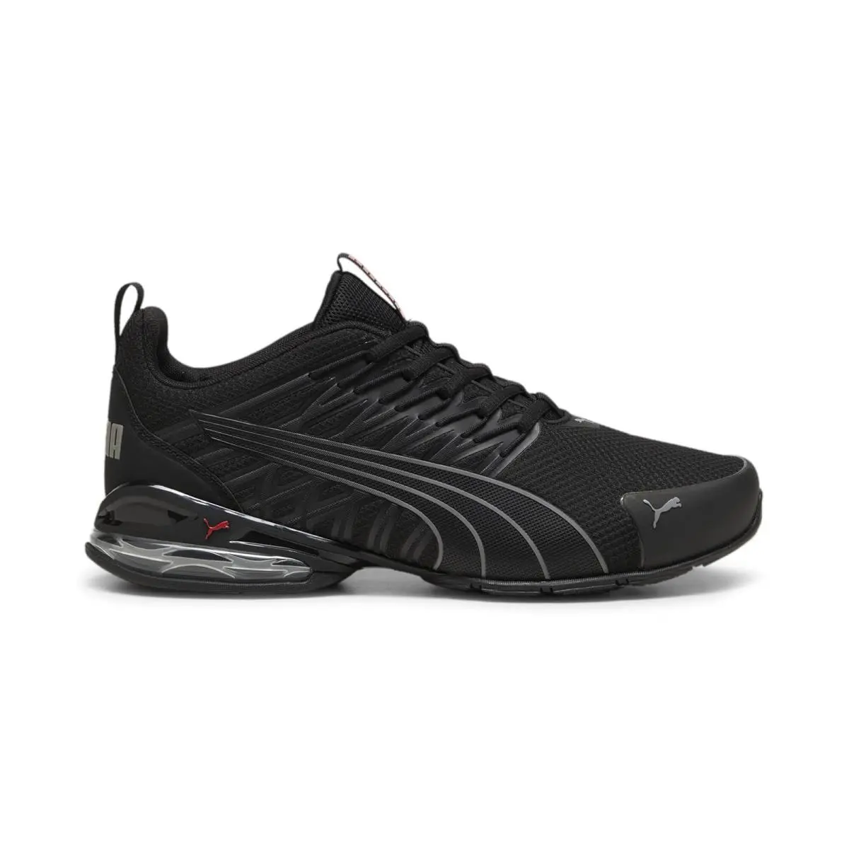 Puma shoes - Cool Dark Gray/Puma Black/Cool Cobalt 14