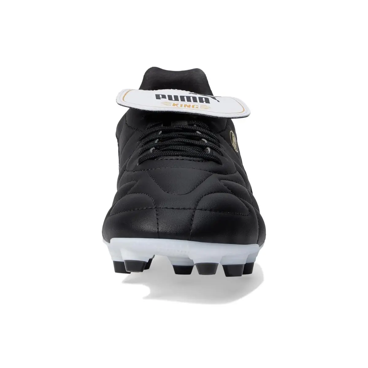 Puma shoes - PUMA Black/PUMA White/PUMA Gold 7