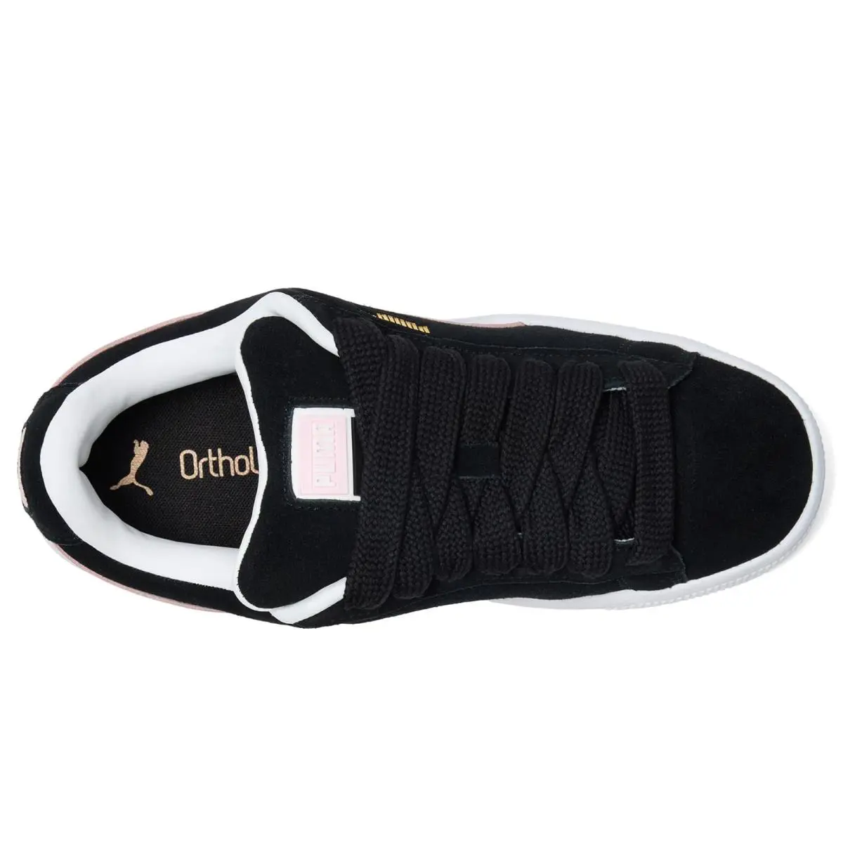 Puma shoes - Puma Black/Puma White 0