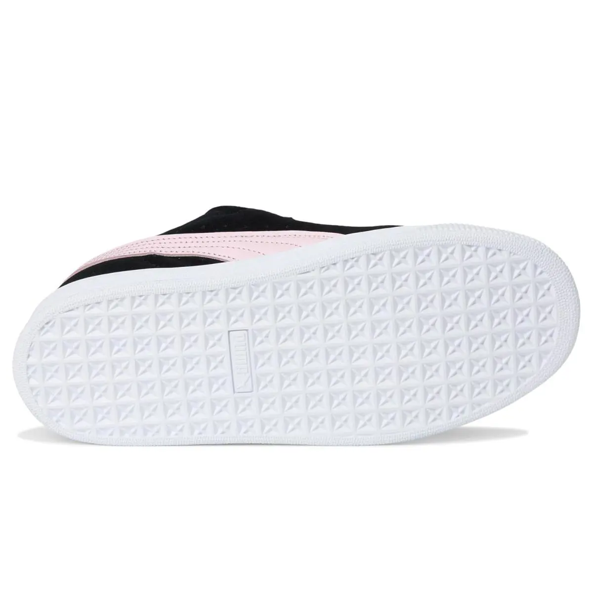 Puma shoes - Puma Black/Puma White 1