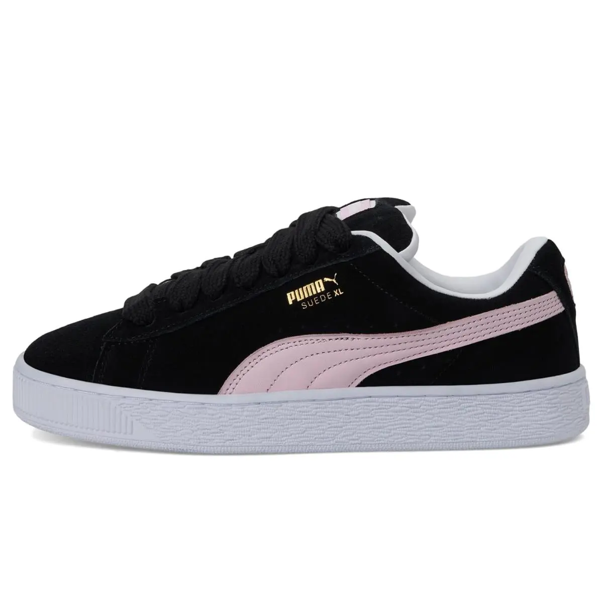 Puma shoes - Puma Black/Puma White 2