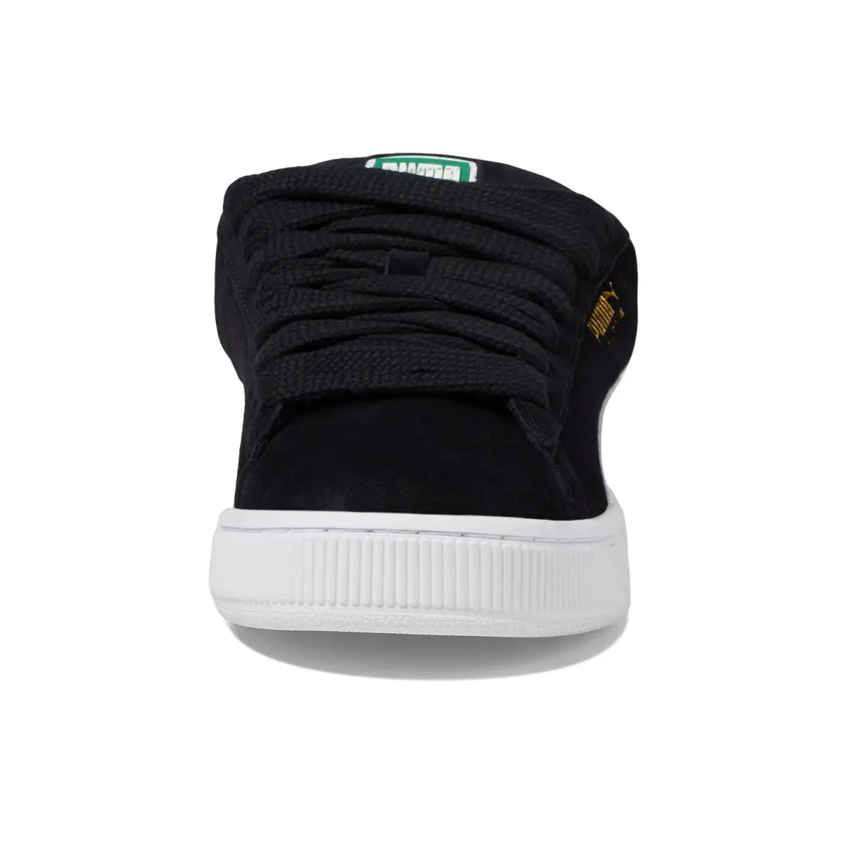 Puma shoes - Puma Black/Puma White 4