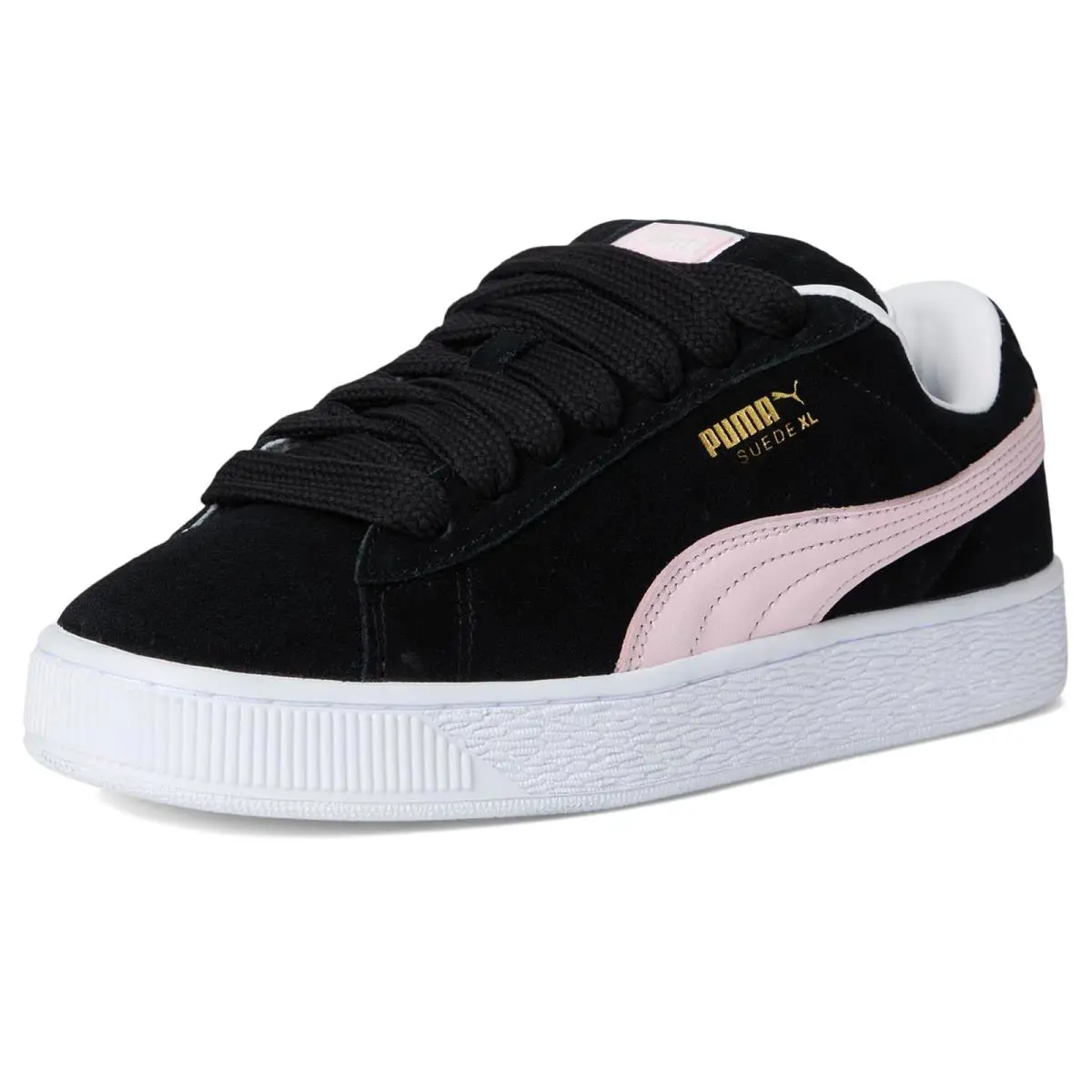 Puma shoes - Puma Black/Puma White 5