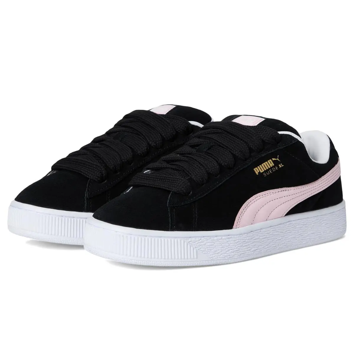 Puma shoes - Black/Whisp Of Pink 0