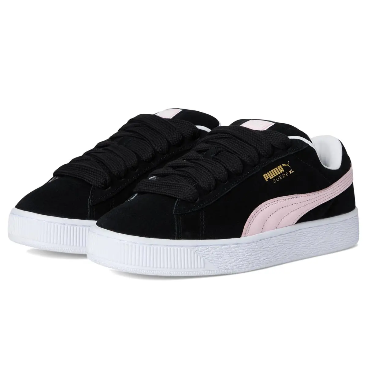 Puma shoes - Puma Black/Puma White 6
