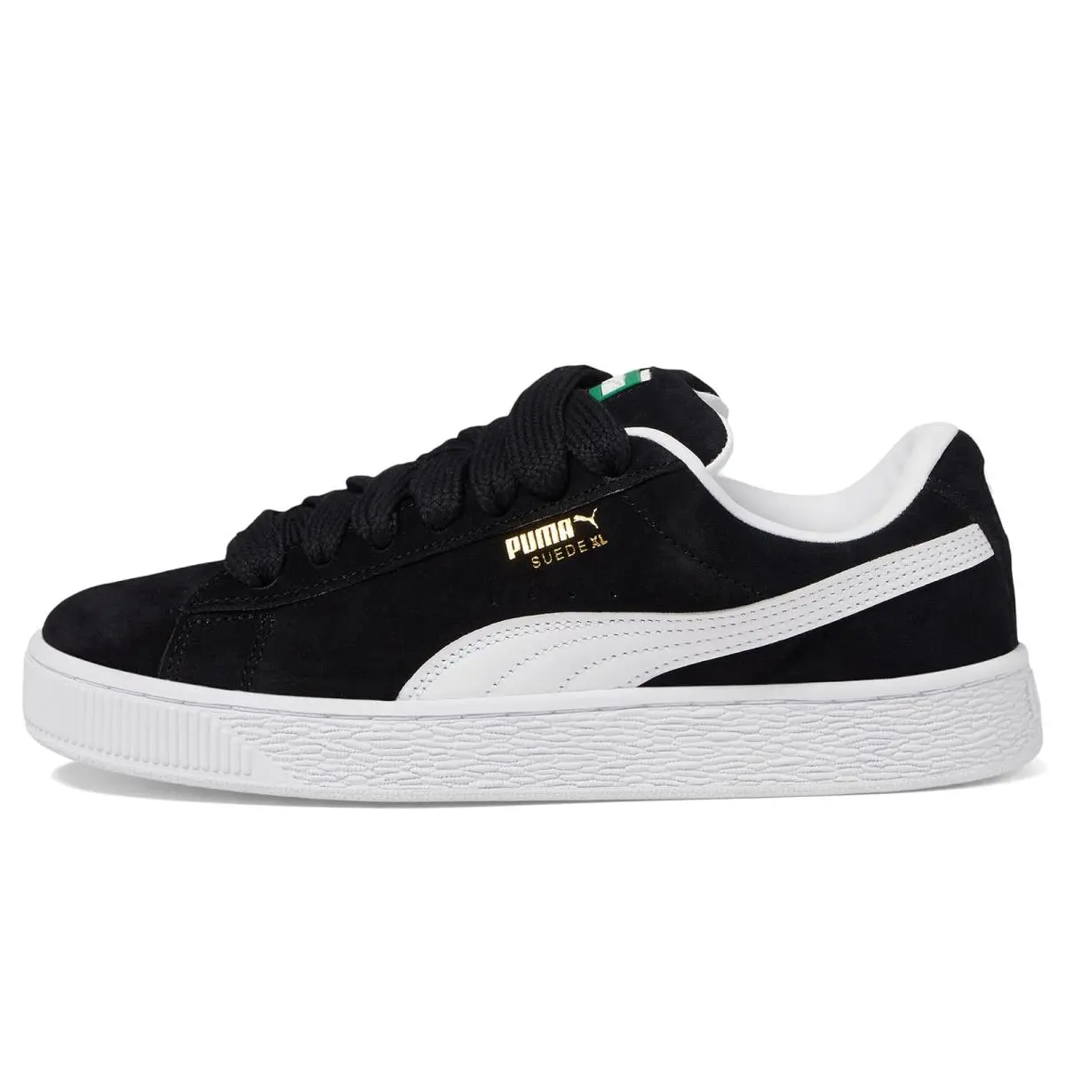 Puma shoes - Puma Black/Puma White 8