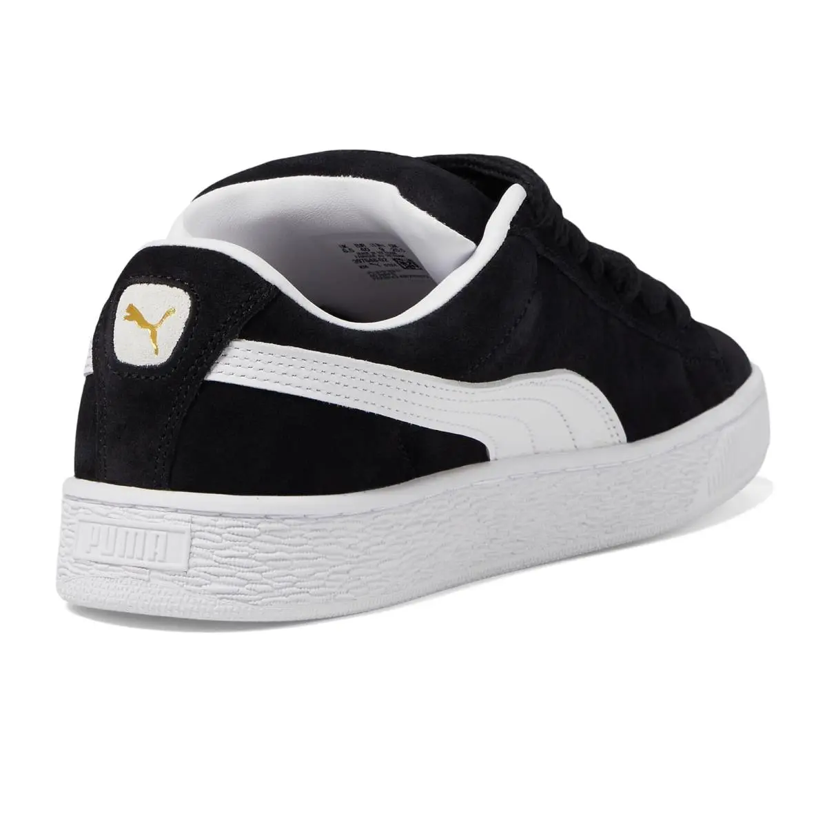 Puma shoes - Puma Black/Puma White 9