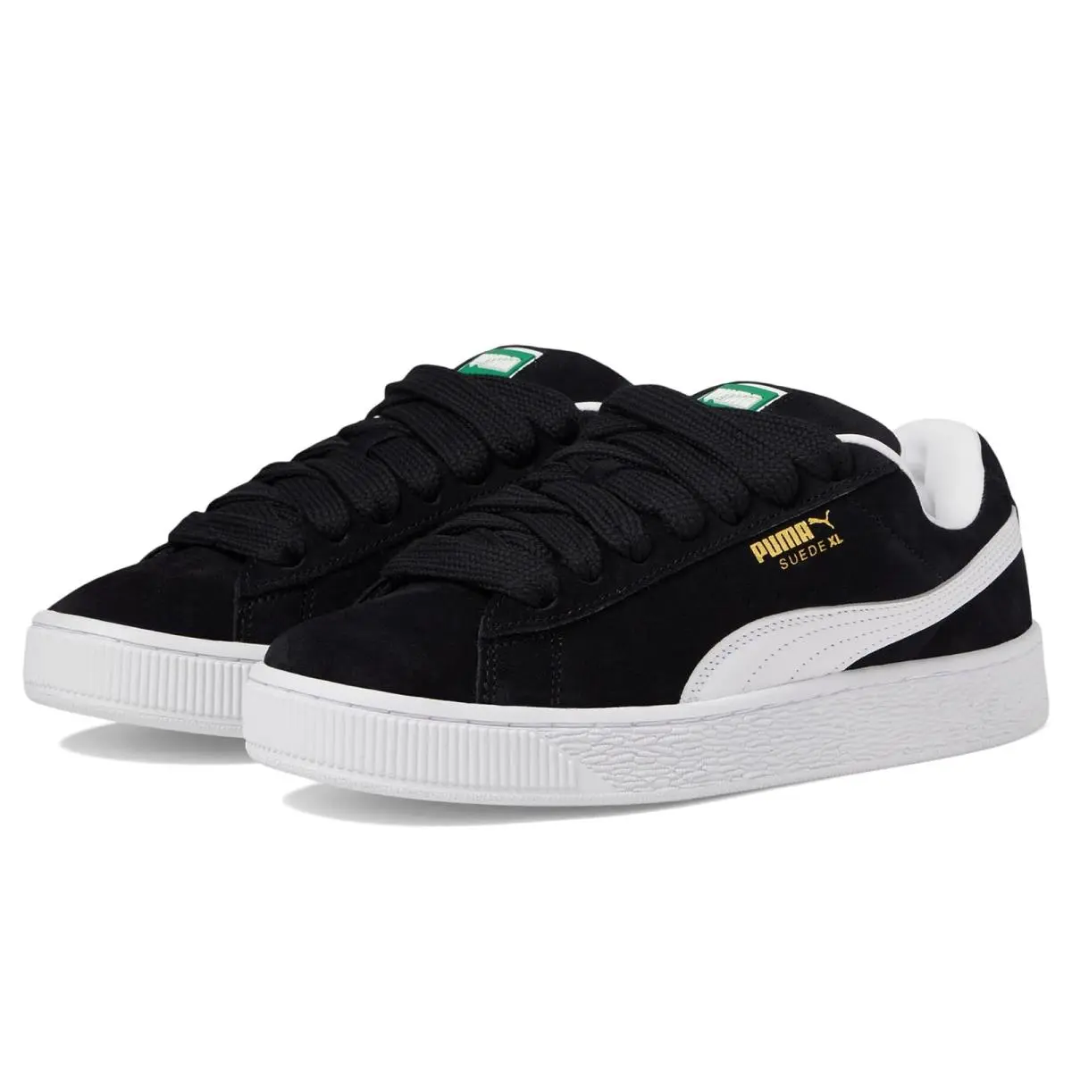 Puma shoes - Puma Black/Puma White 13
