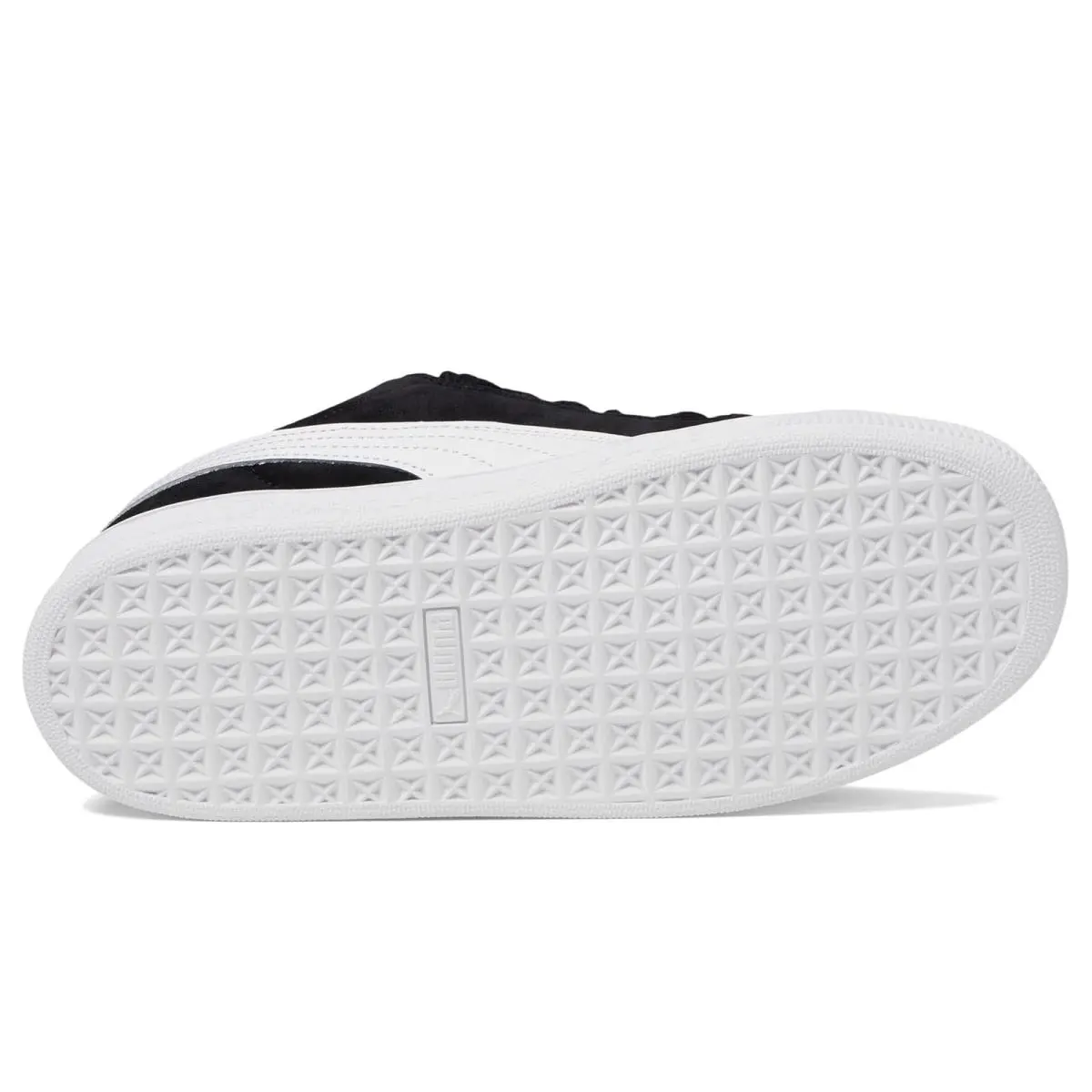 Puma shoes - Puma Black/Puma White 15