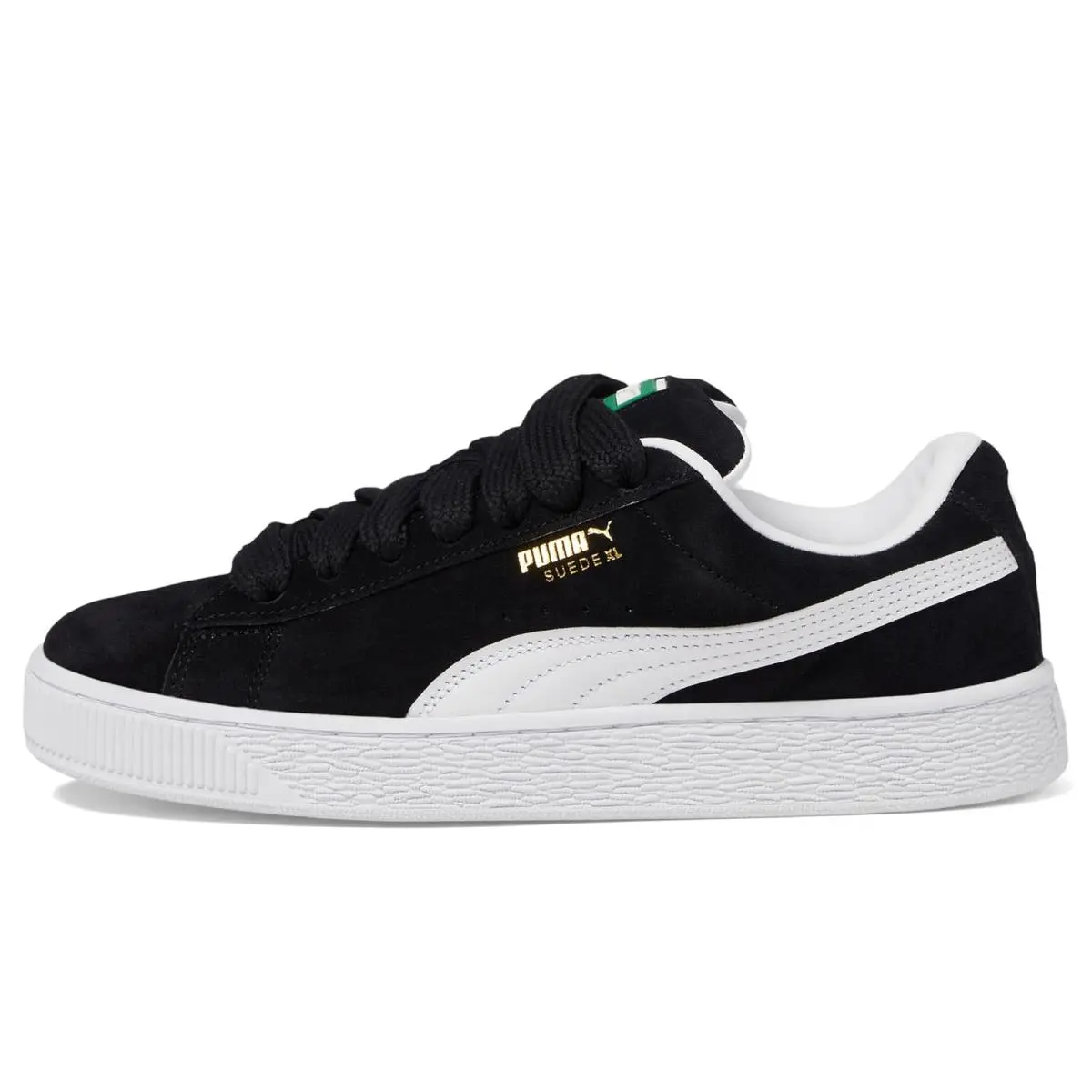 Puma shoes - Puma Black/Puma White 16