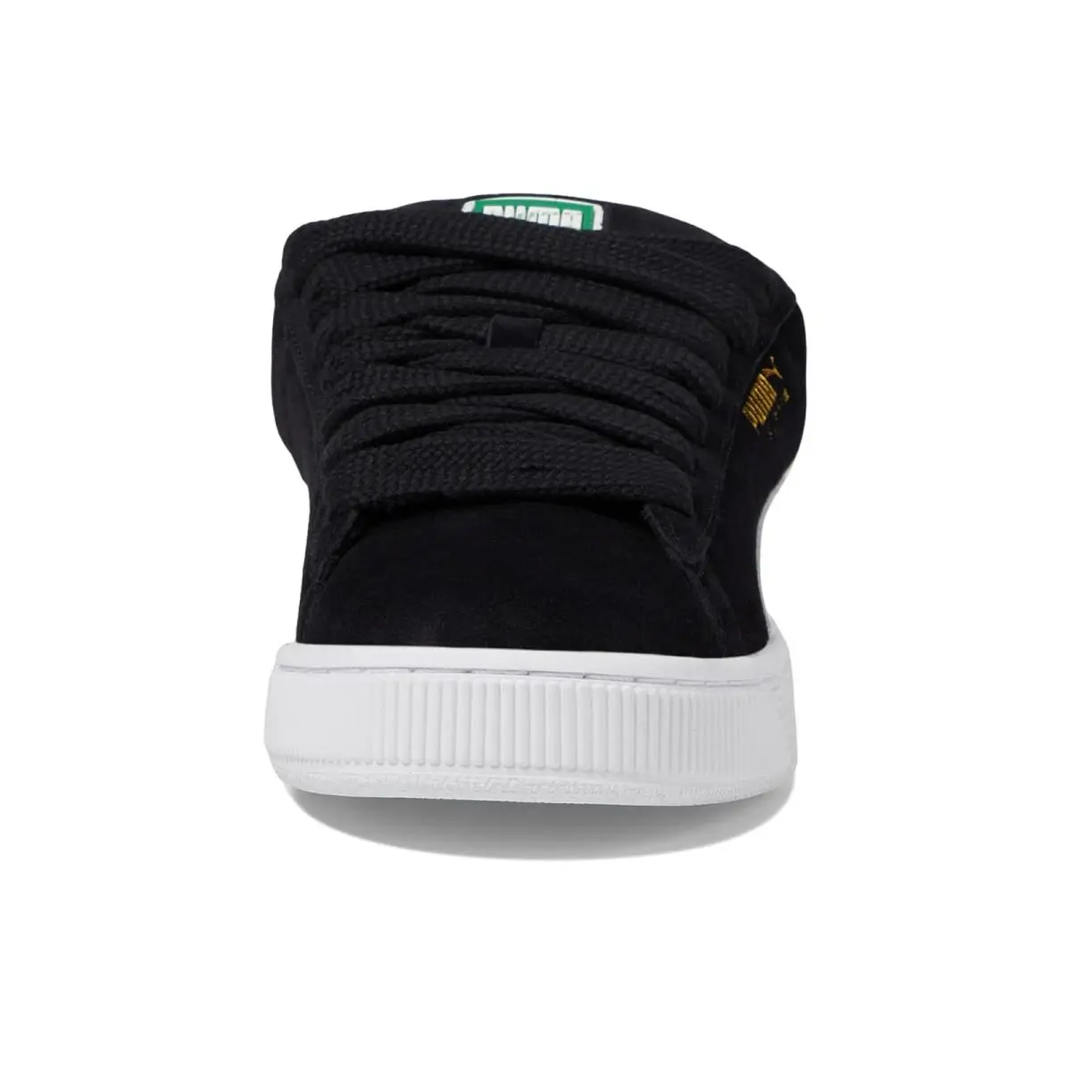 Puma shoes - Puma Black/Puma White 18