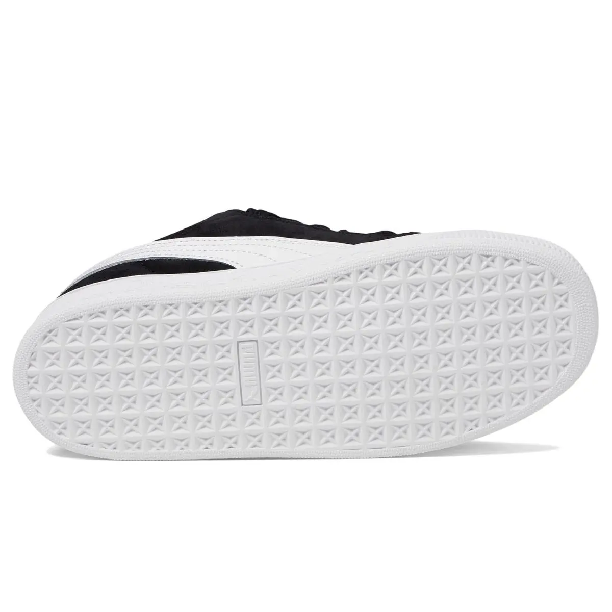 Puma shoes - Puma Black/Puma White 7