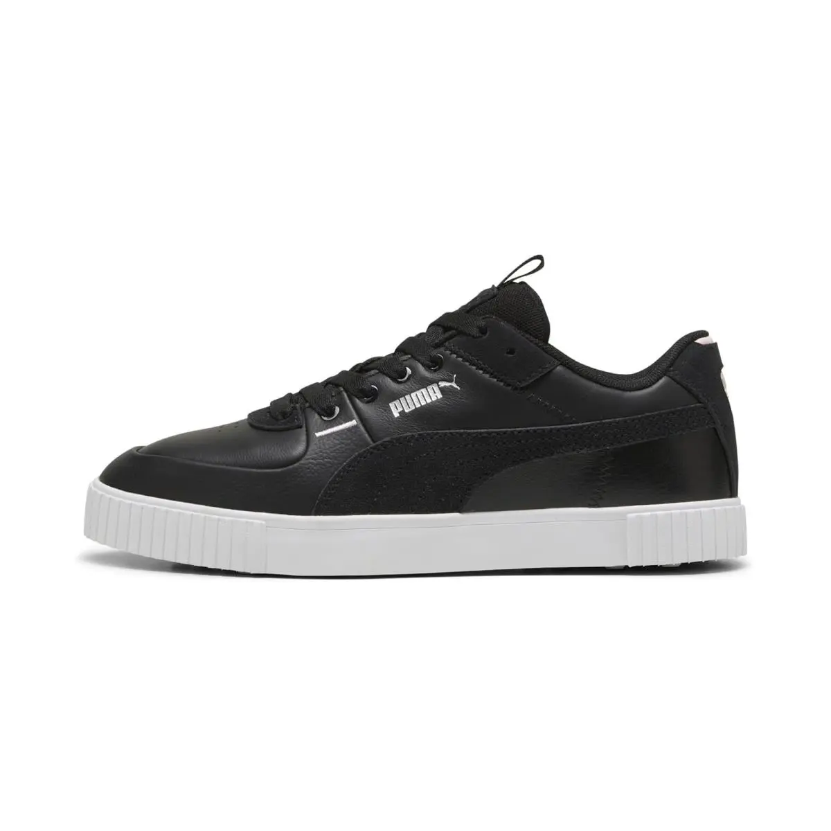Puma shoes - Puma Black 1