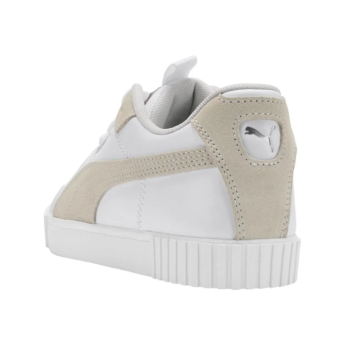 Puma shoes - Puma White 2