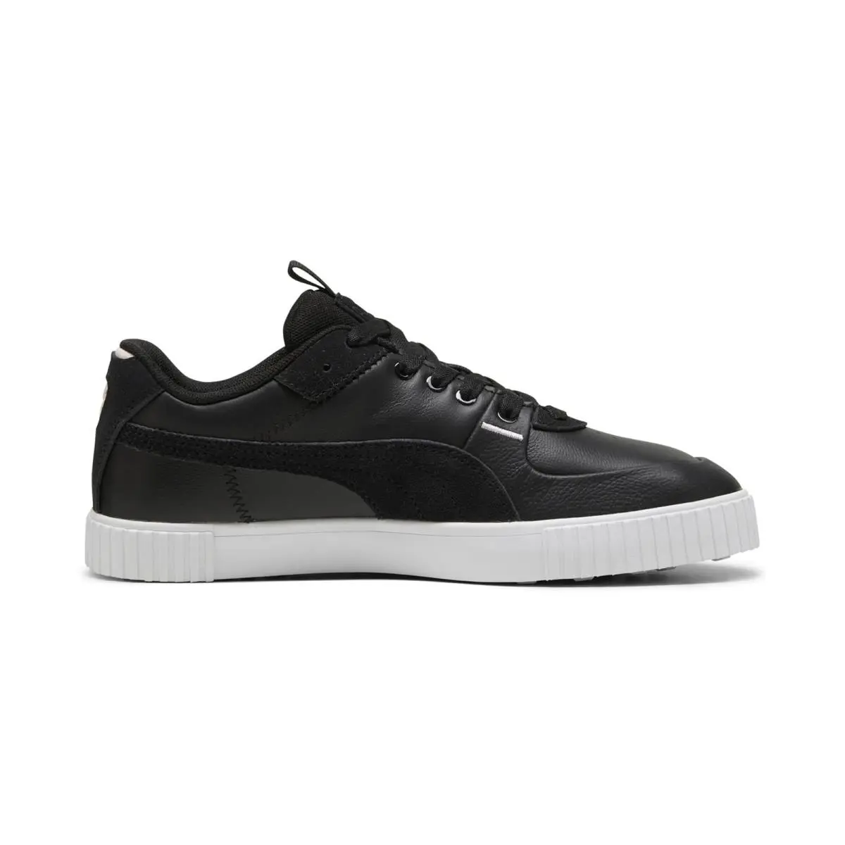 Puma shoes - Puma Black 3