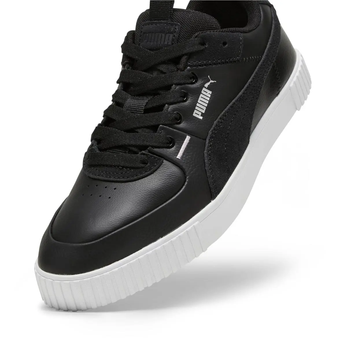 Puma shoes - Puma Black 4