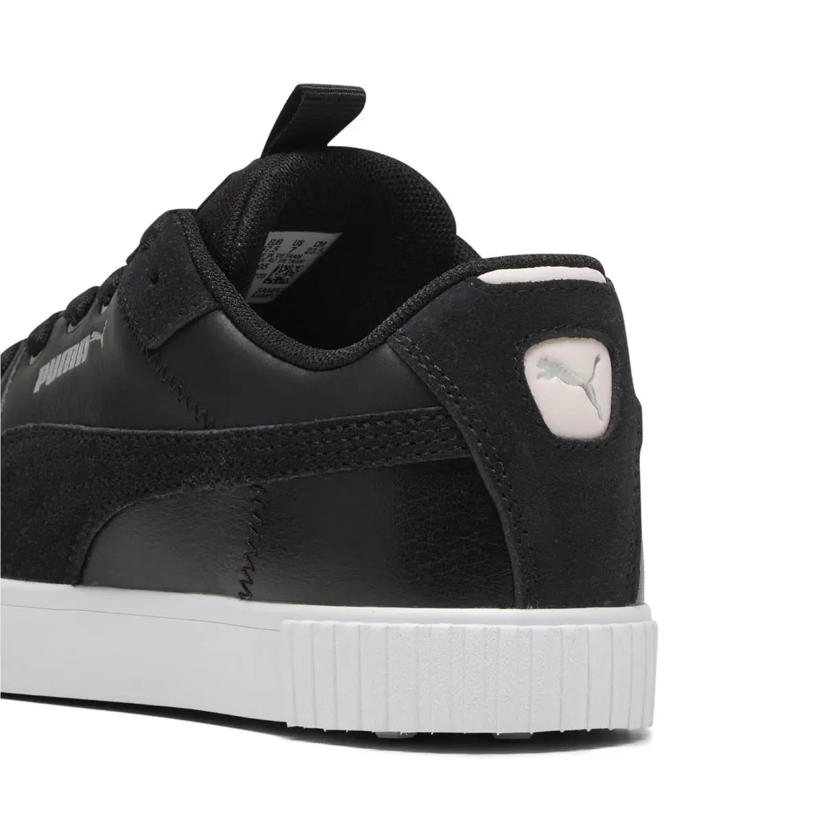 Puma shoes - Puma Black 8