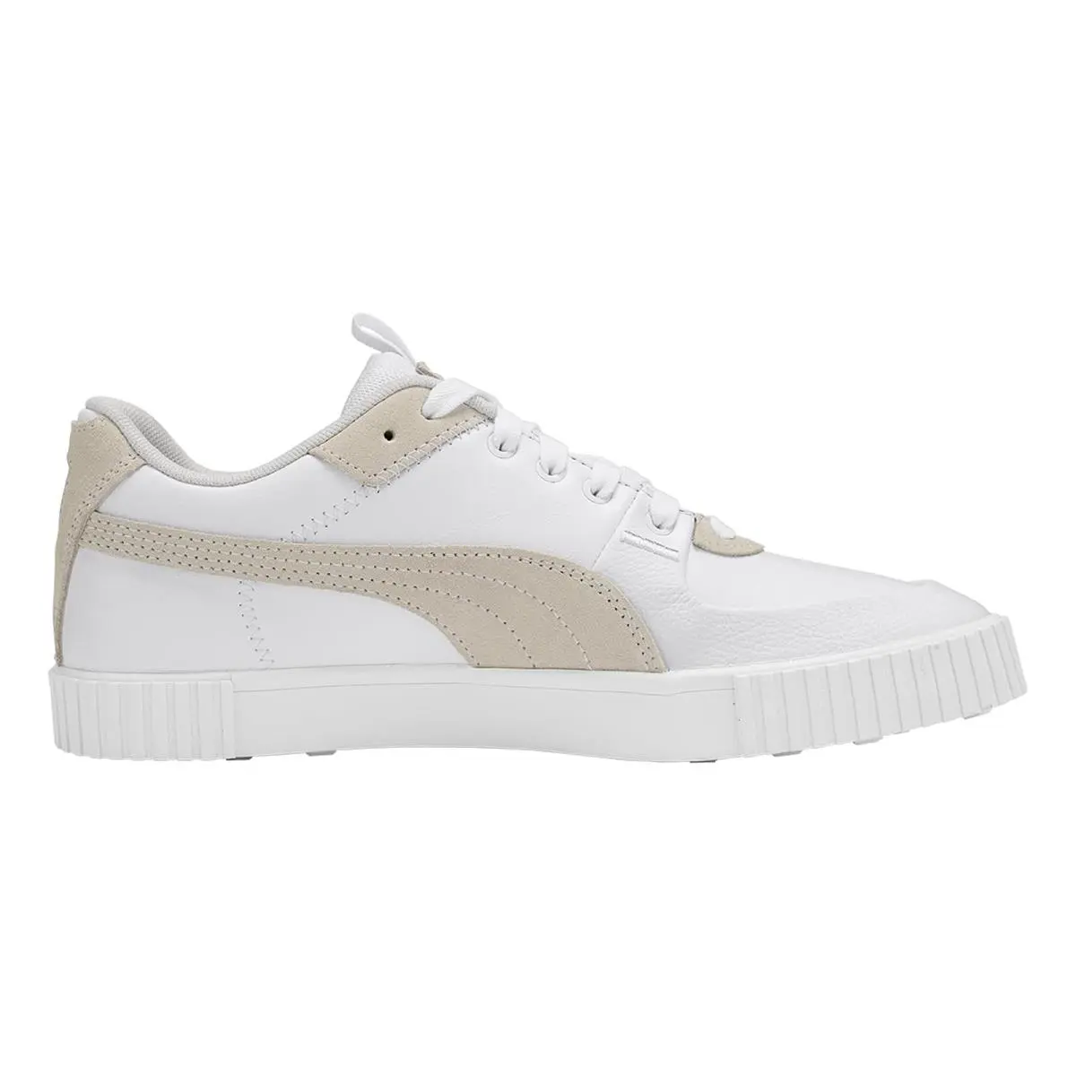 Puma shoes - Puma White 9