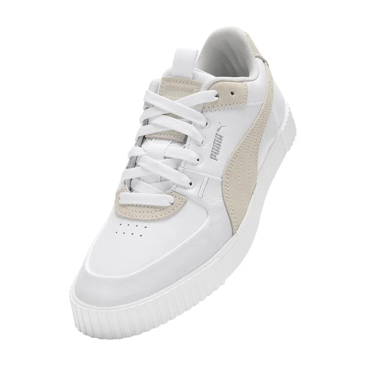 Puma shoes - Puma White 10
