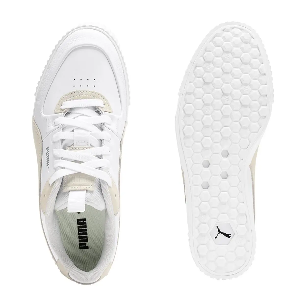 Puma shoes - Puma Black 12