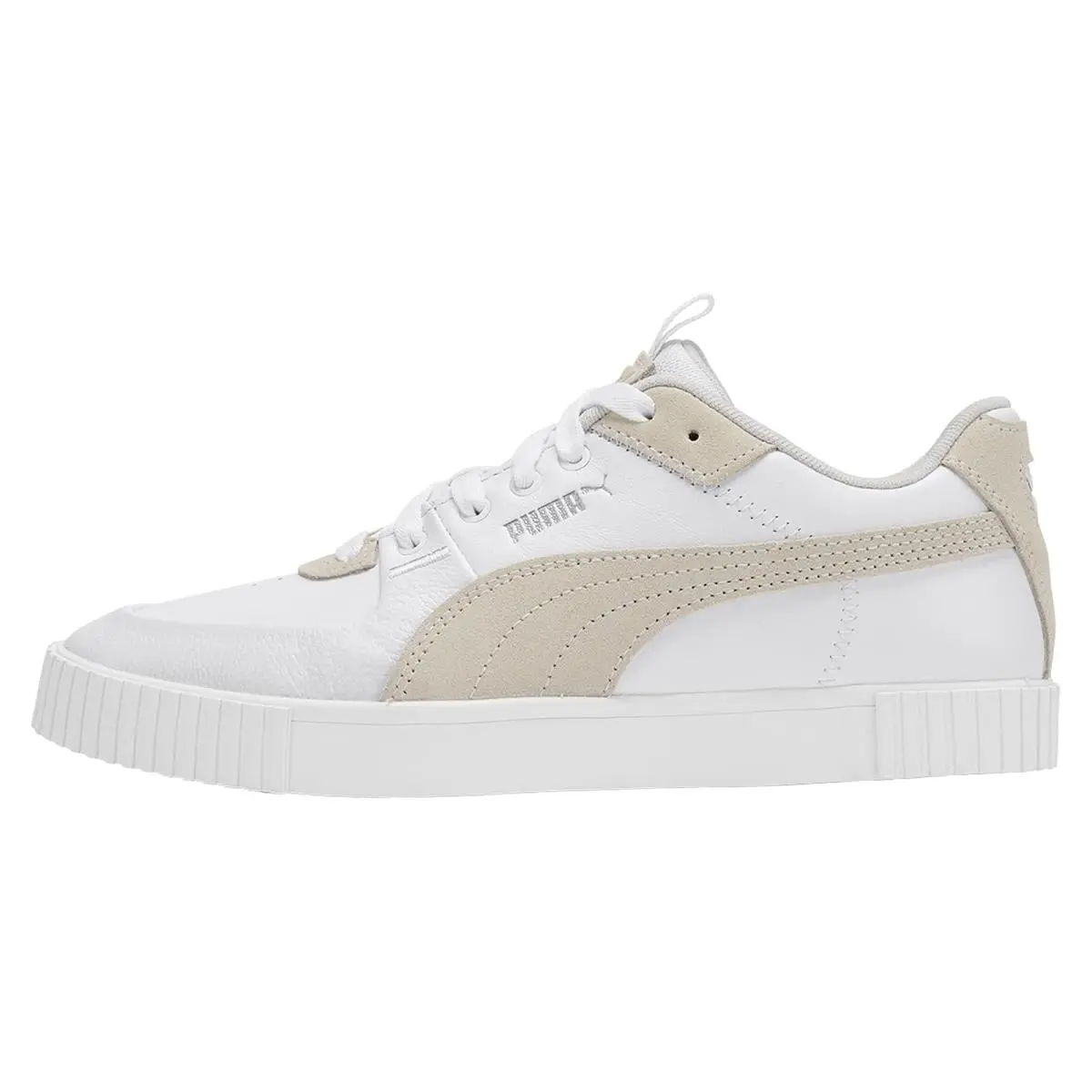Puma shoes - Puma White 7