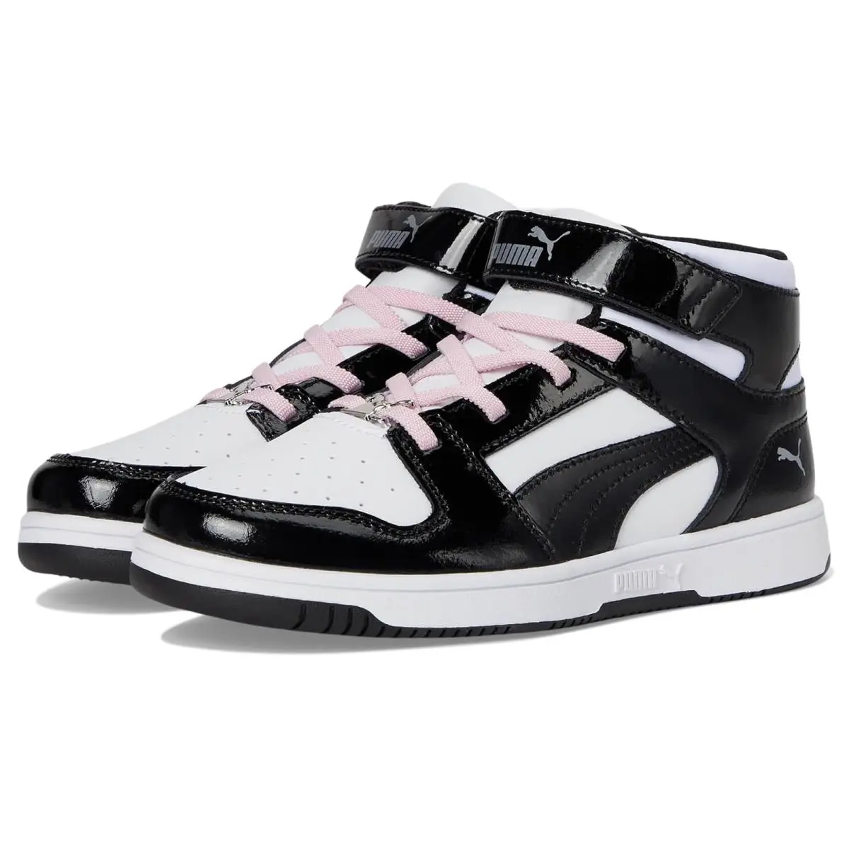 Puma shoes - Blazing Blue/Puma Black/Team Light Blue 27
