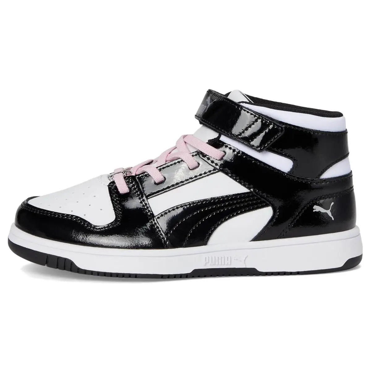 Puma shoes - Blazing Blue/Puma Black/Team Light Blue 30