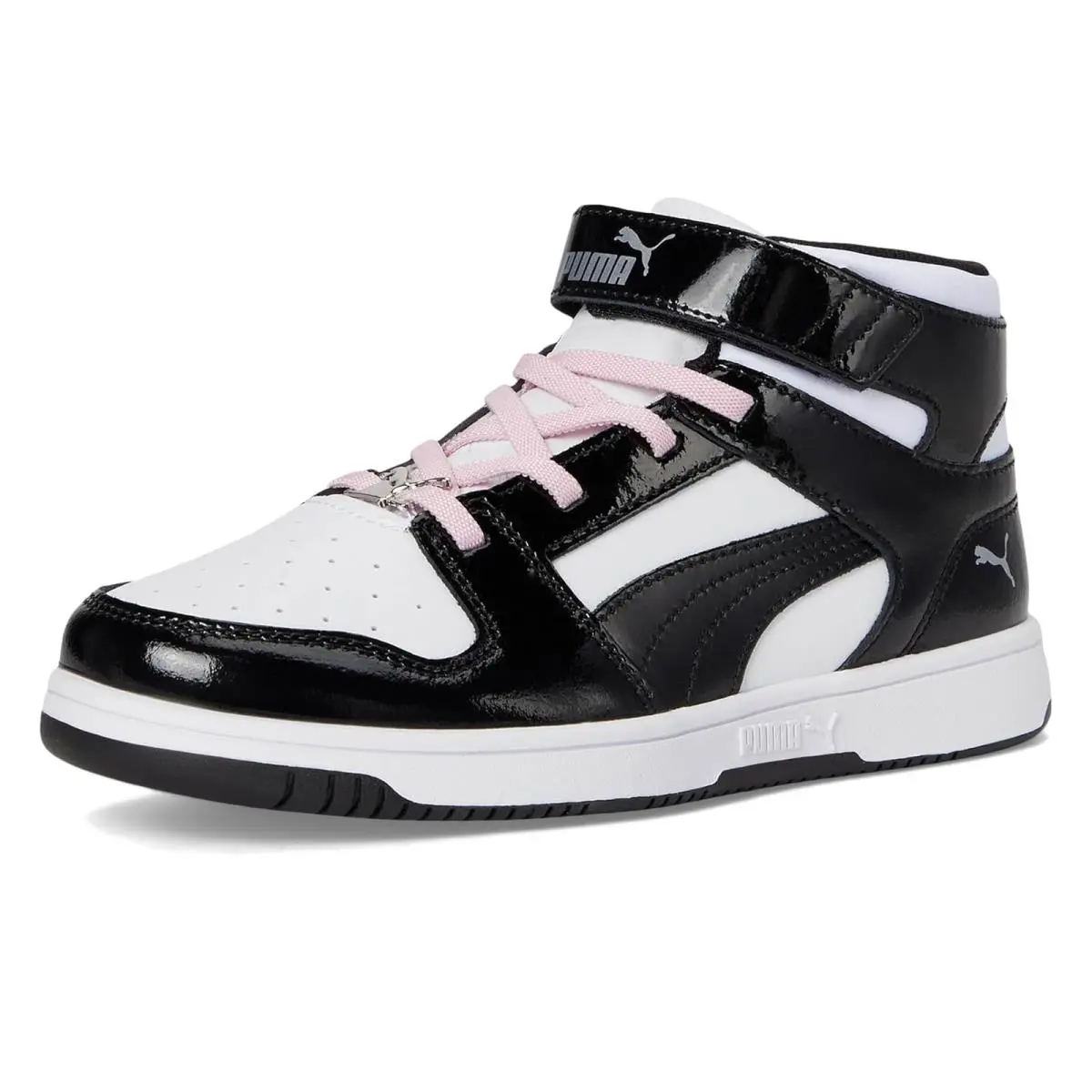 Puma shoes - Blazing Blue/Puma Black/Team Light Blue 33