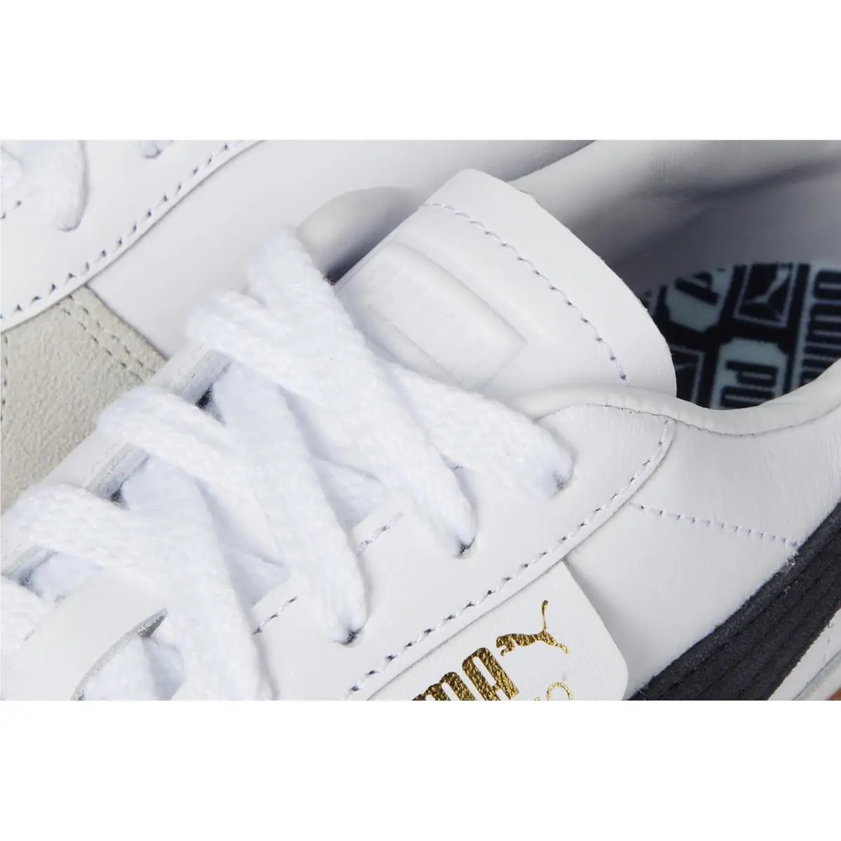 Puma shoes 4