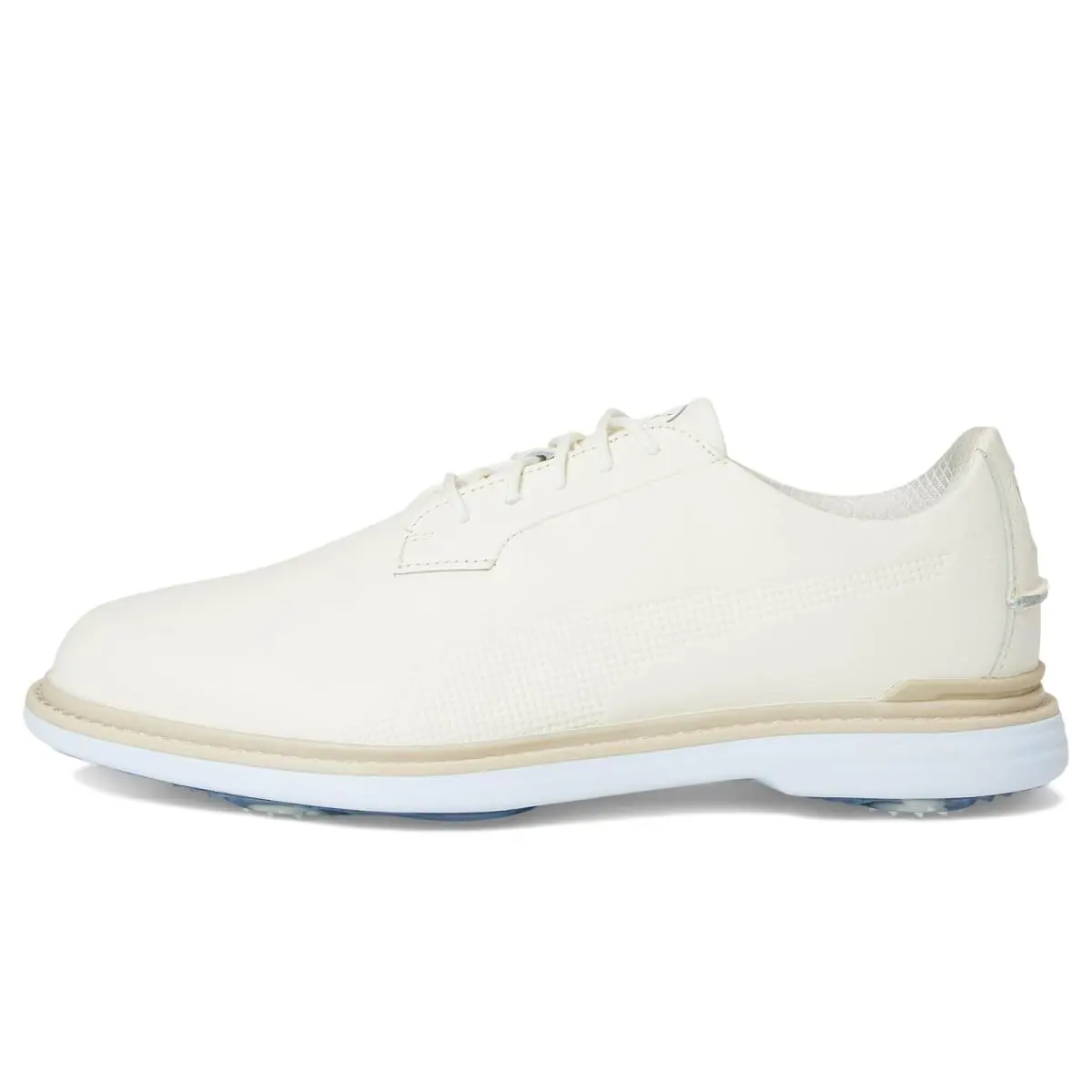 Puma shoes - Warm White/Icy Blue 2