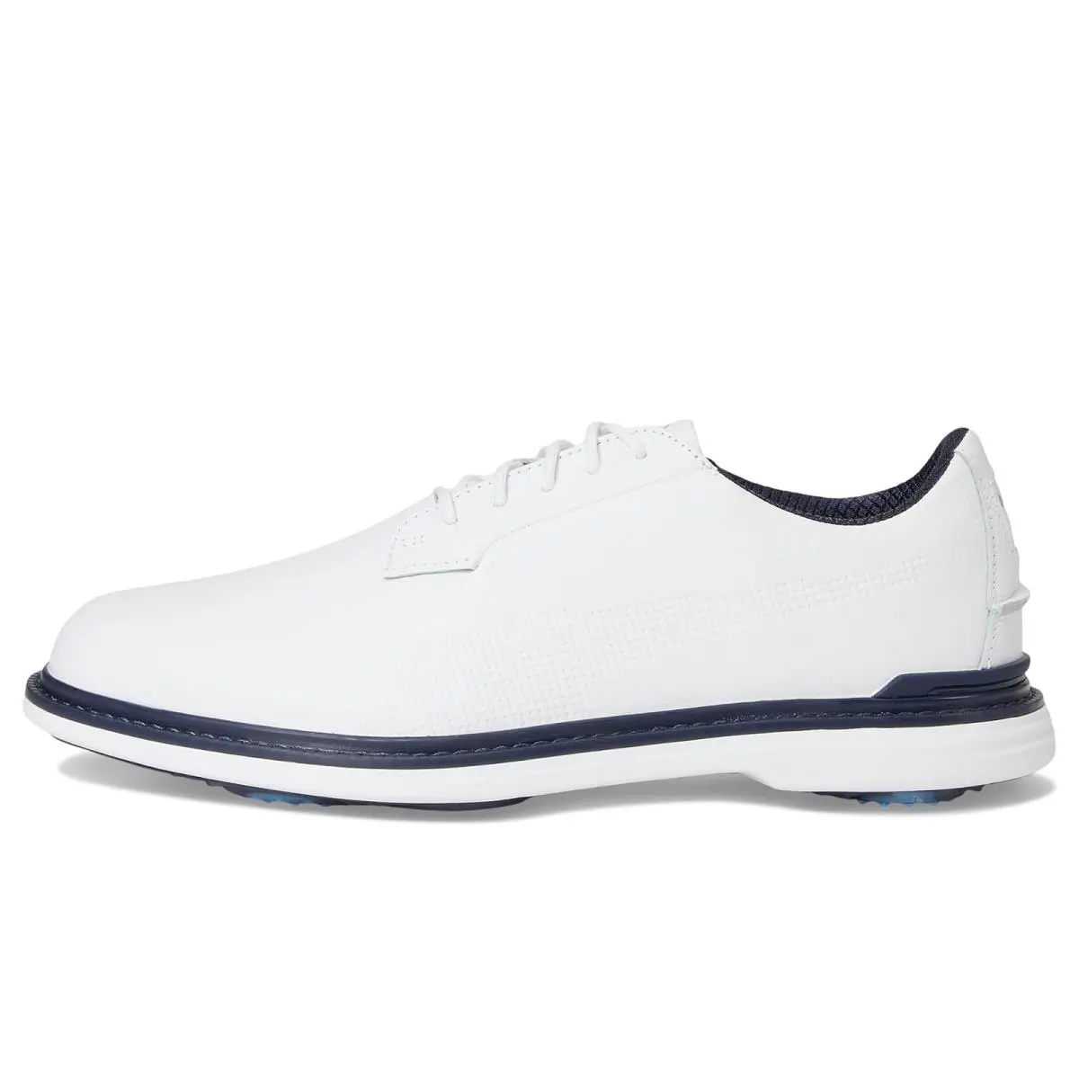 Puma shoes - Puma White/Deep Navy/Team Light Blue 9
