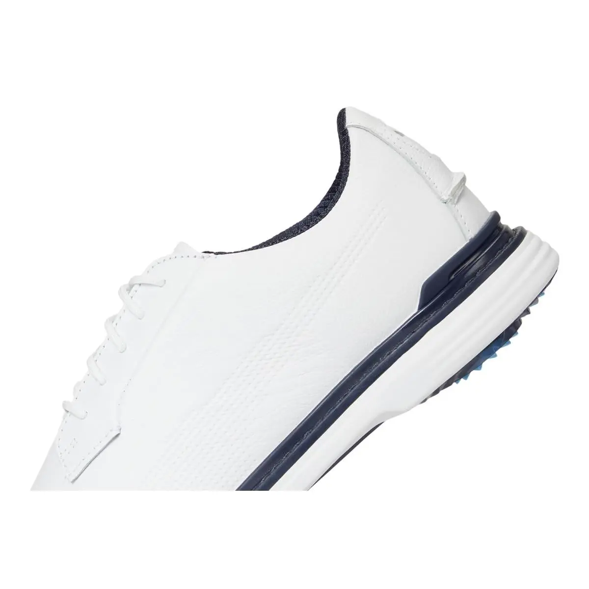 Puma shoes - Puma White/Deep Navy/Team Light Blue 11