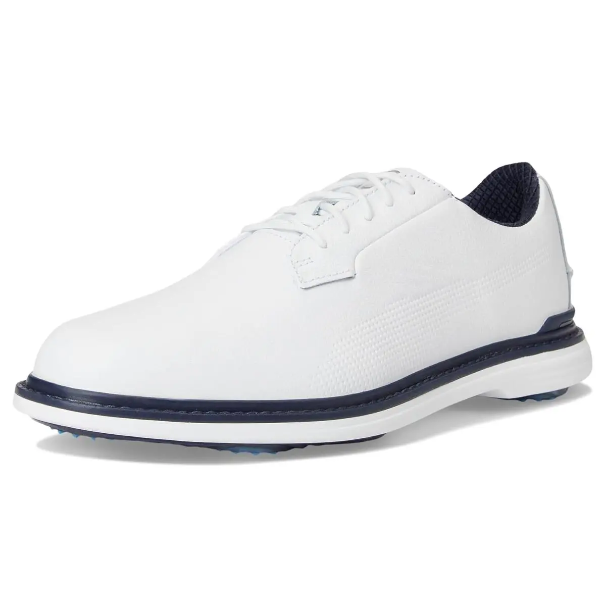 Puma shoes - Puma White/Deep Navy/Team Light Blue 12
