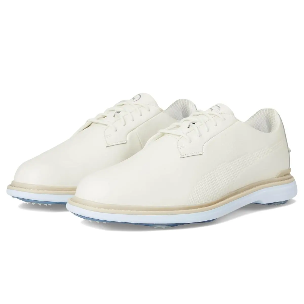 Puma shoes - Puma White/Deep Navy/Team Light Blue 13