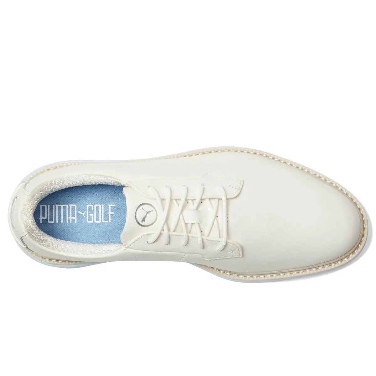 Puma shoes - Puma White/Deep Navy/Team Light Blue 14
