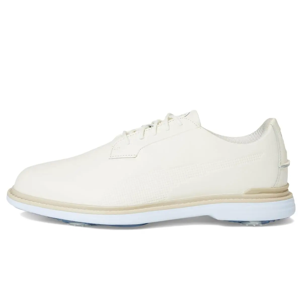 Puma shoes - Puma White/Deep Navy/Team Light Blue 16