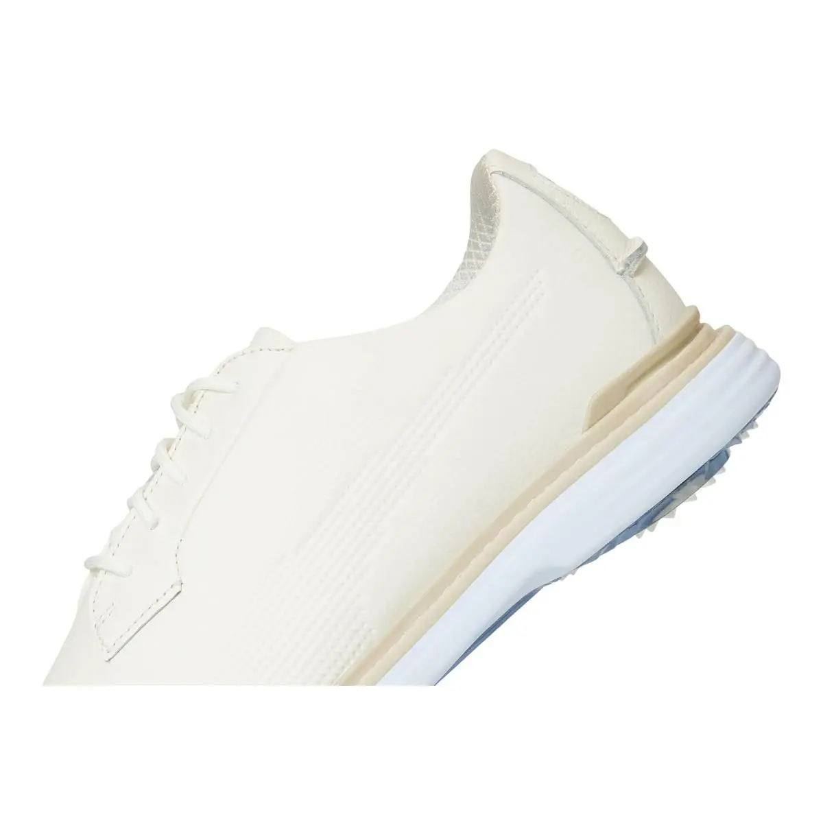 Puma shoes - Puma White/Deep Navy/Team Light Blue 18