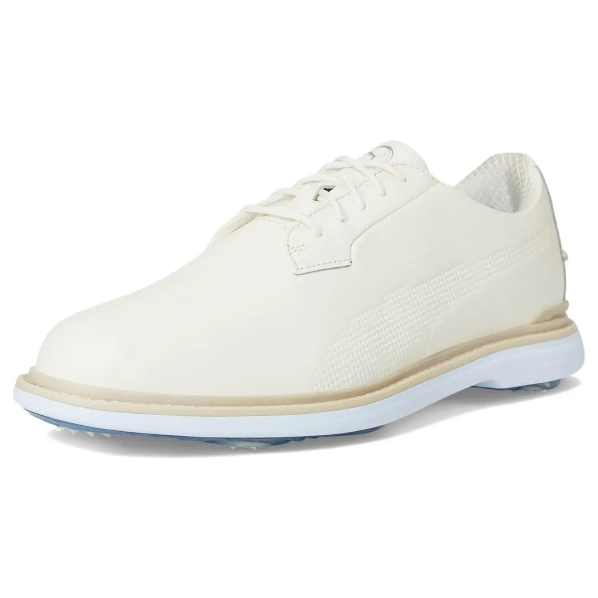 Puma shoes - Puma White/Deep Navy/Team Light Blue 19