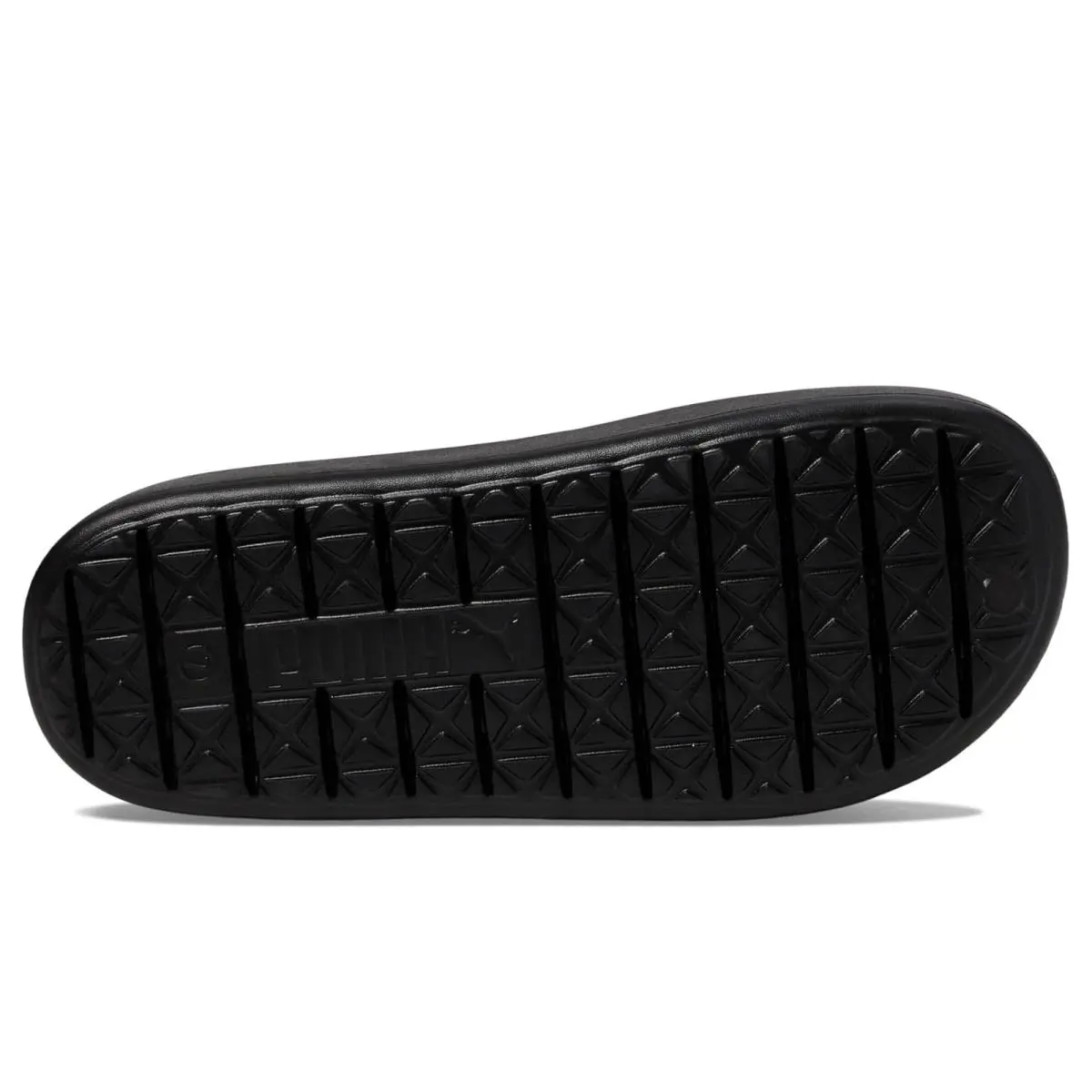 Puma shoes - Puma Black/Puma Black 1